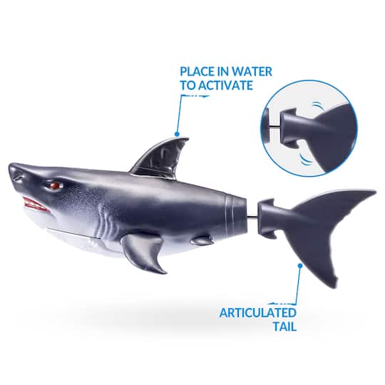Jouet robot requin télécommandé -Robot télécommandé requin-Jouets de Jouet robot requin télécommandé -Robot télécommandé requin-Jouets de